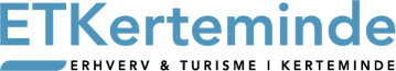 Erhverv & Turisme i Kerteminde logo
